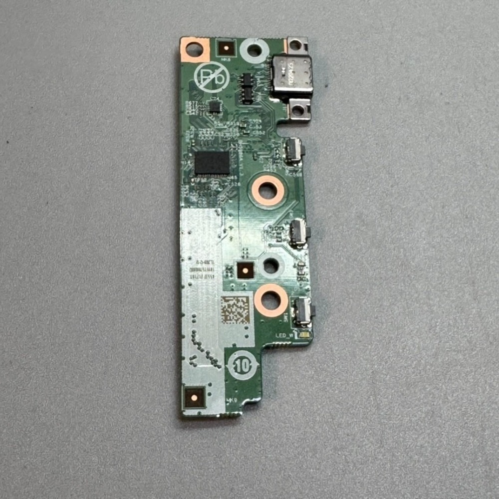 Type-C board for Lenovo Ideapad Flex 5 CB-13IML05 2021